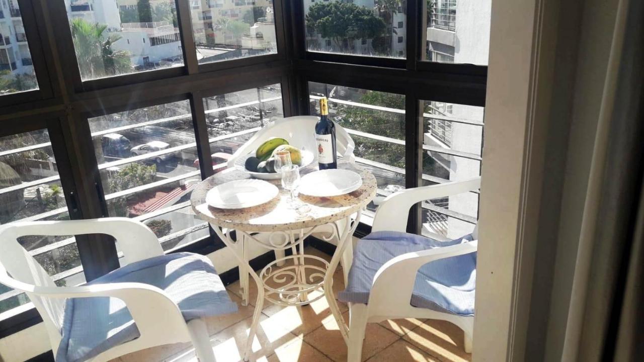 La Estrella Apartment Los Cristianos  Exterior photo
