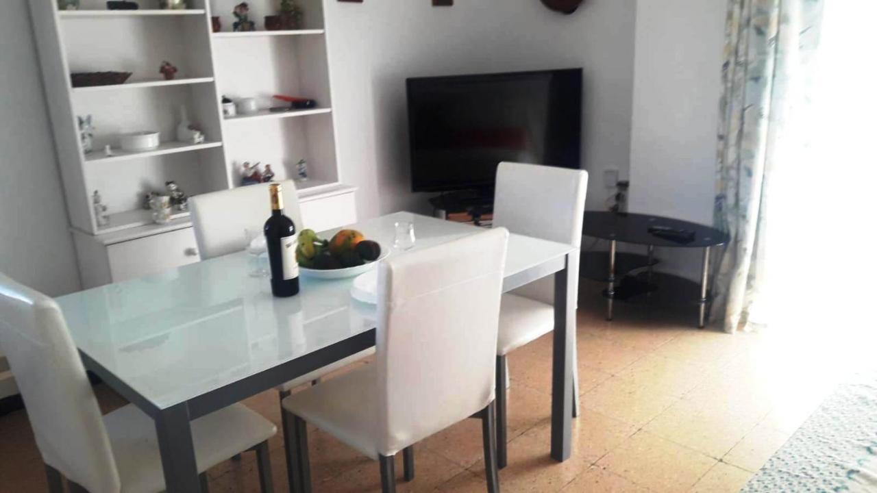 La Estrella Apartment Los Cristianos  Exterior photo